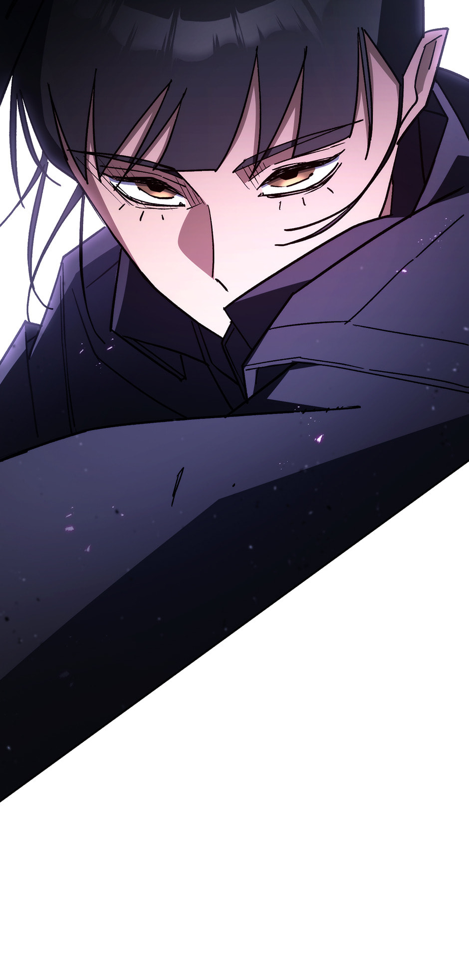 Read The Hero Returns chapter 76 image 80 on Lezhin