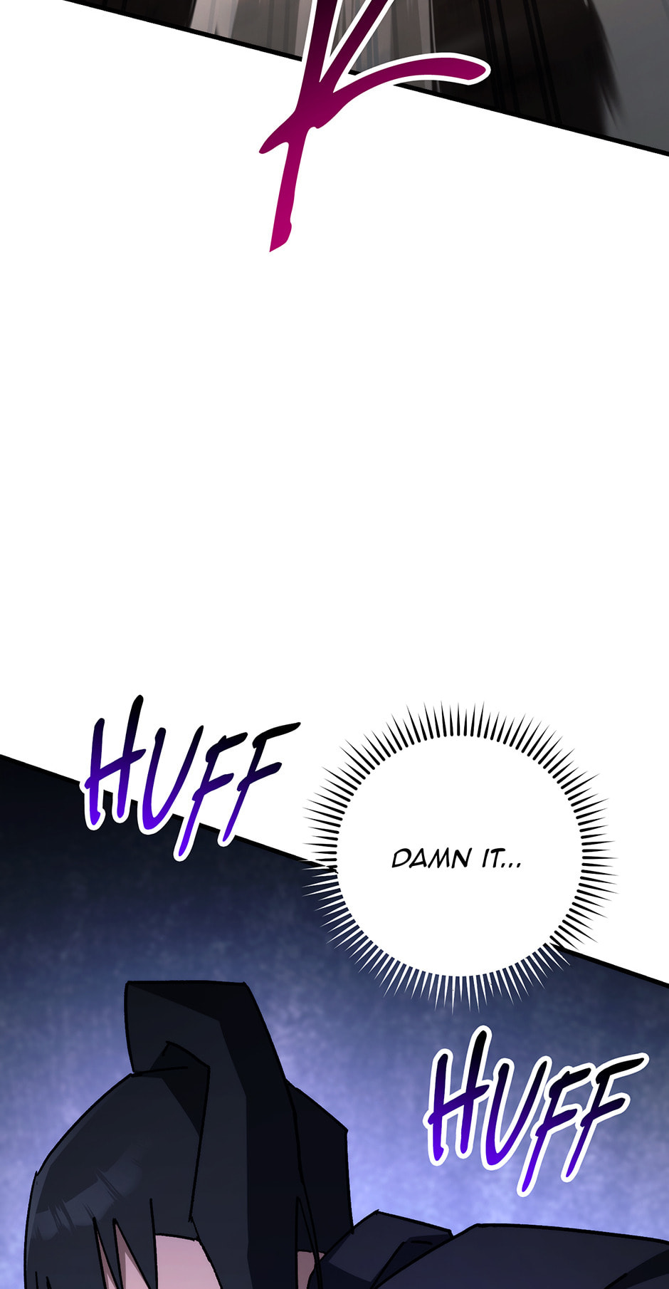 Read The Hero Returns chapter 76 image 83 on Lezhin