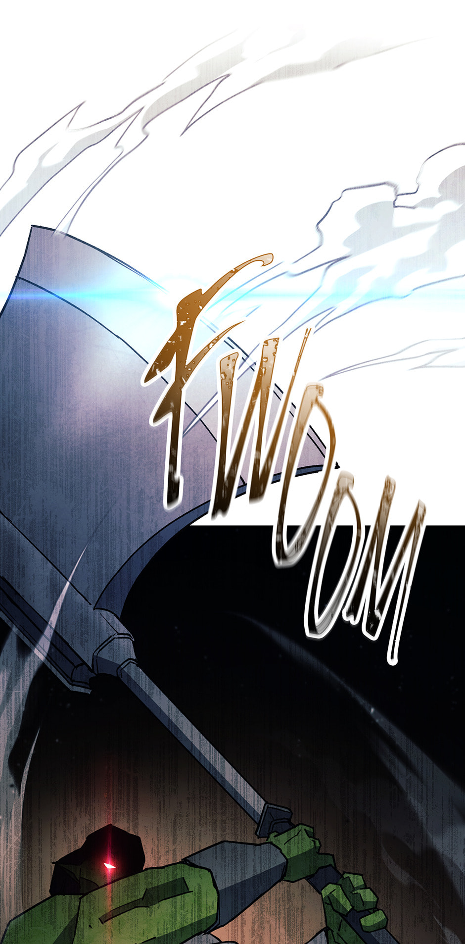 Read The Hero Returns chapter 76 image 89 on Lezhin