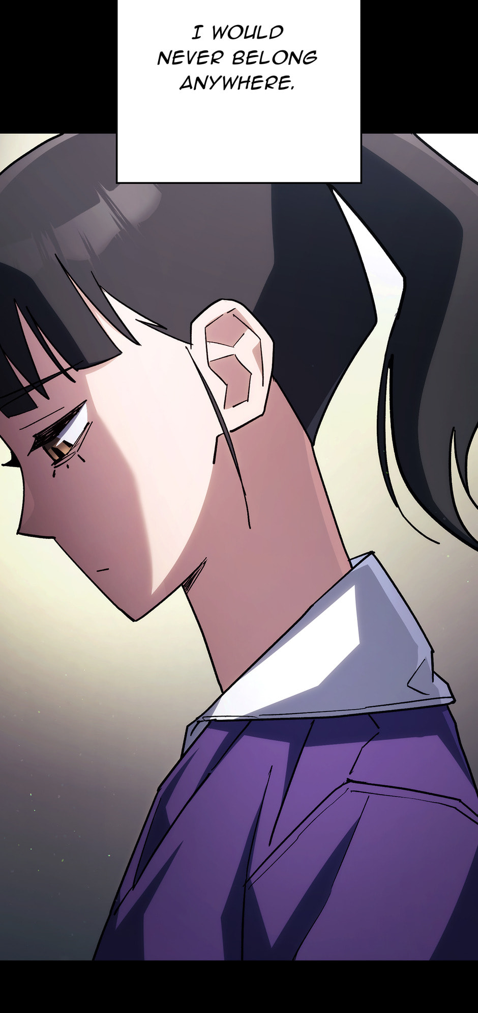 Read The Hero Returns chapter 76 image 9 on Lezhin