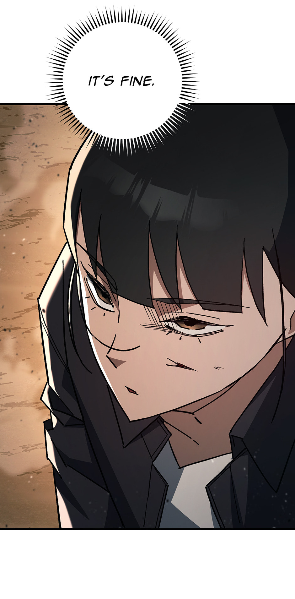 Read The Hero Returns chapter 76 image 91 on Lezhin