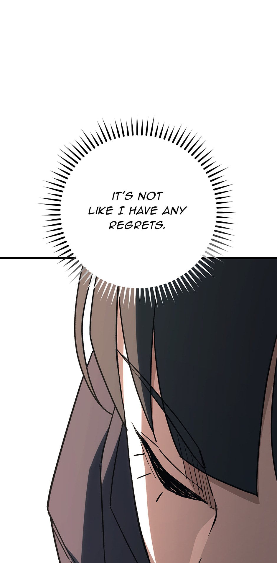 Read The Hero Returns chapter 76 image 92 on Lezhin