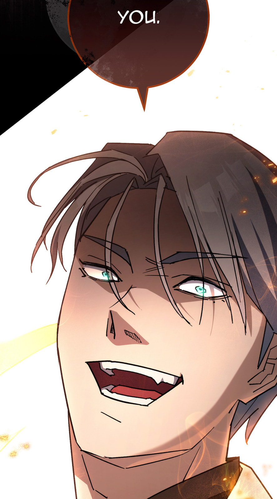 Read The Hero Returns chapter 77 image 101 on Lezhin