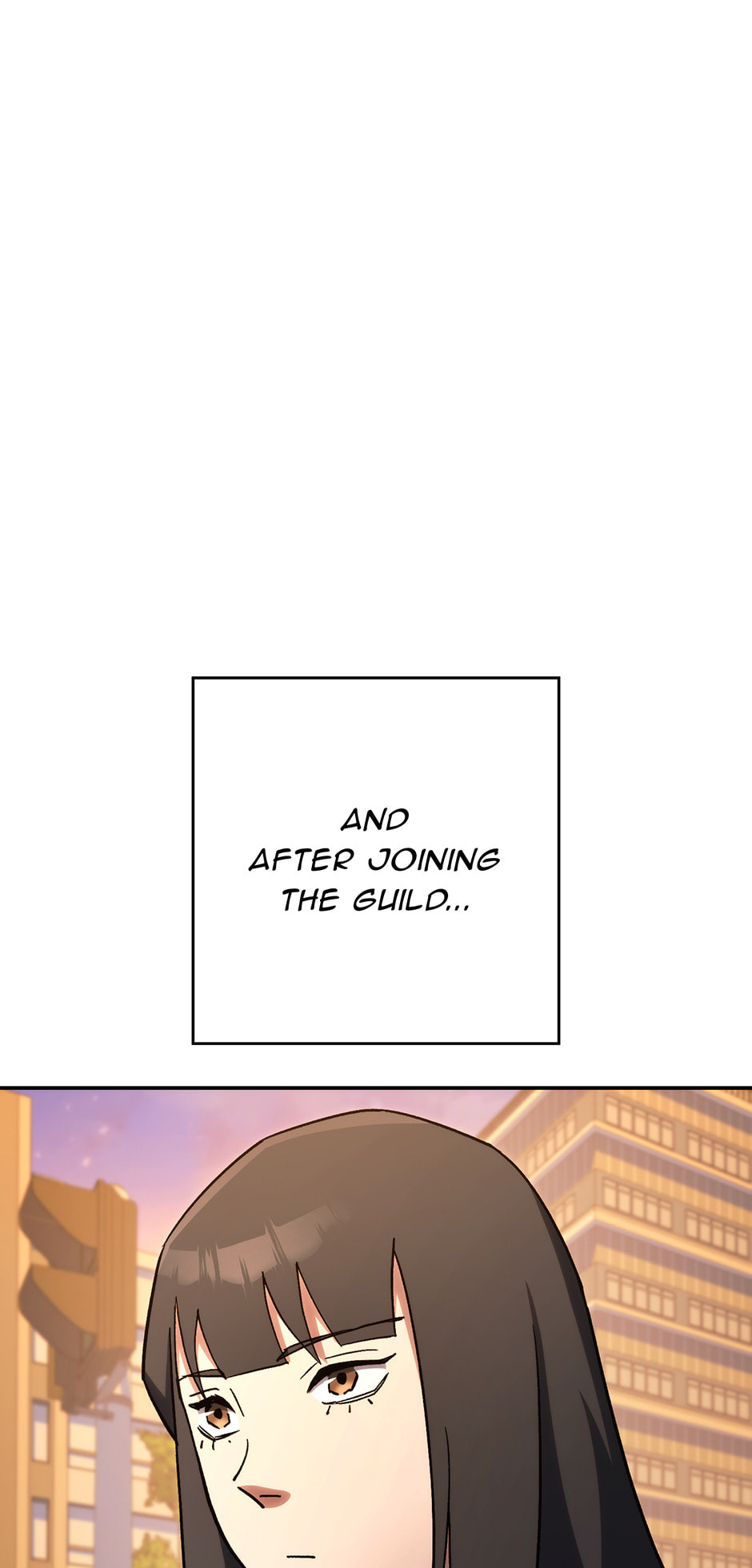 Read The Hero Returns chapter 77 image 12 on Lezhin