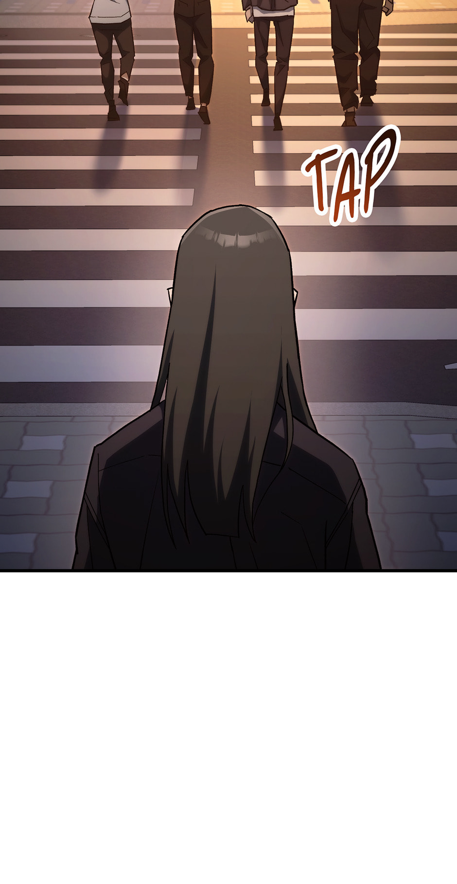 Read The Hero Returns chapter 77 image 18 on Lezhin