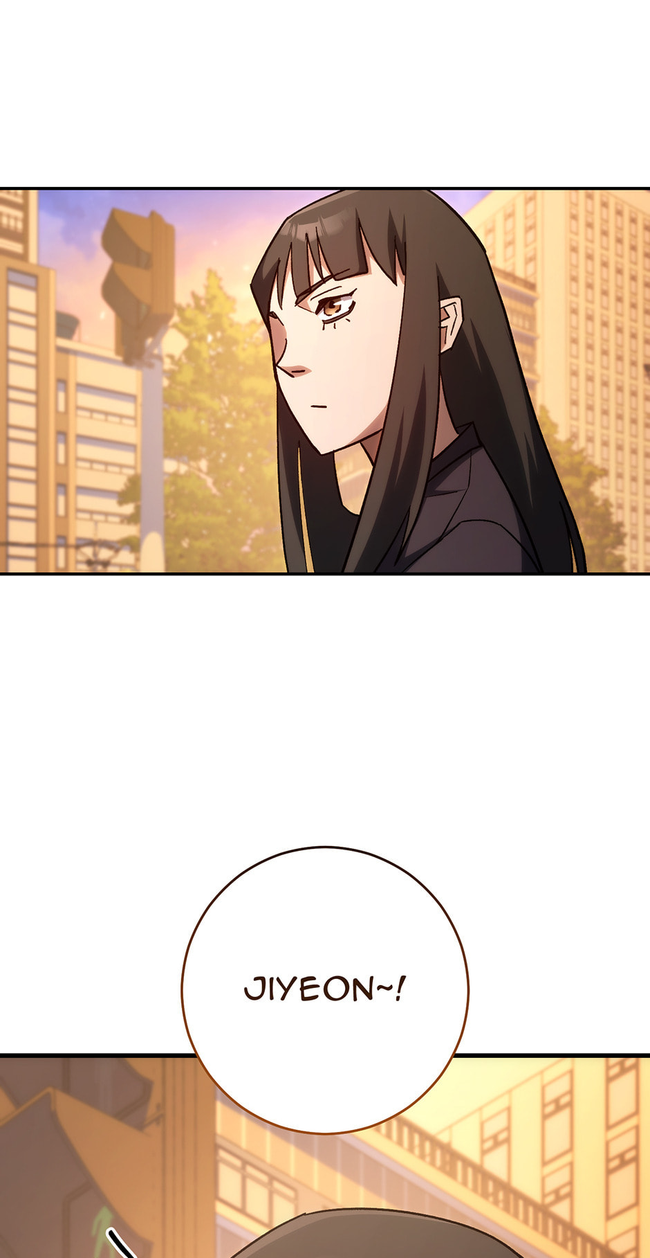 Read The Hero Returns chapter 77 image 19 on Lezhin