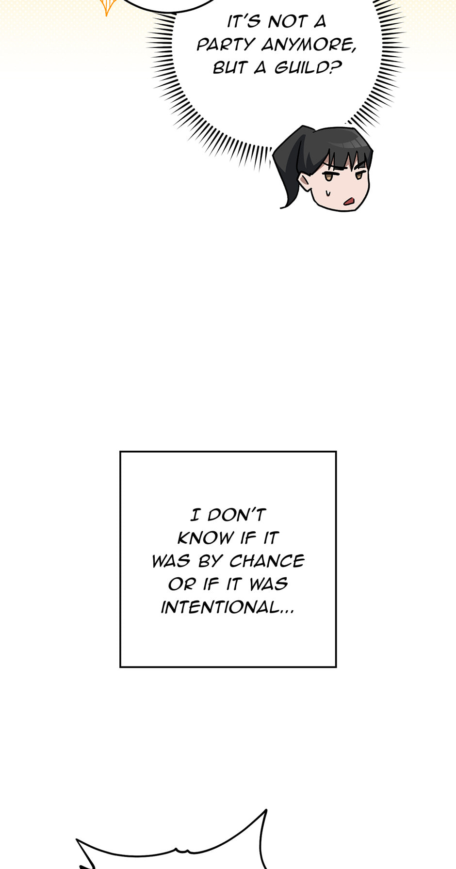Read The Hero Returns chapter 77 image 2 on Lezhin