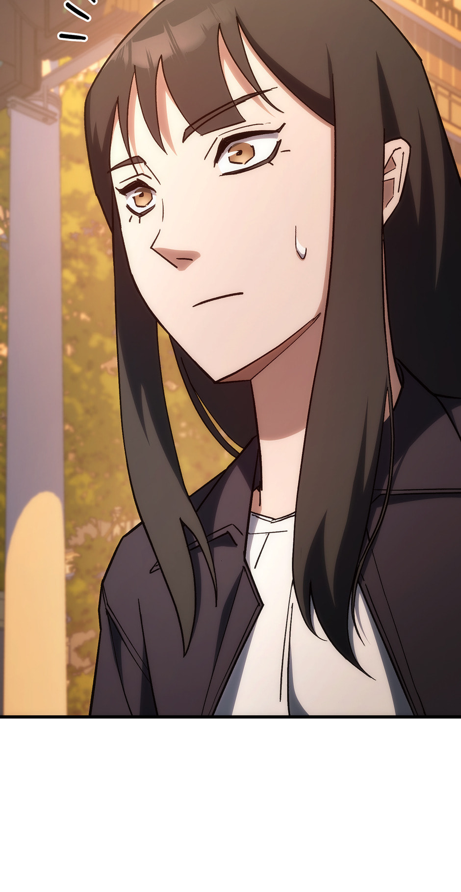 Read The Hero Returns chapter 77 image 20 on Lezhin