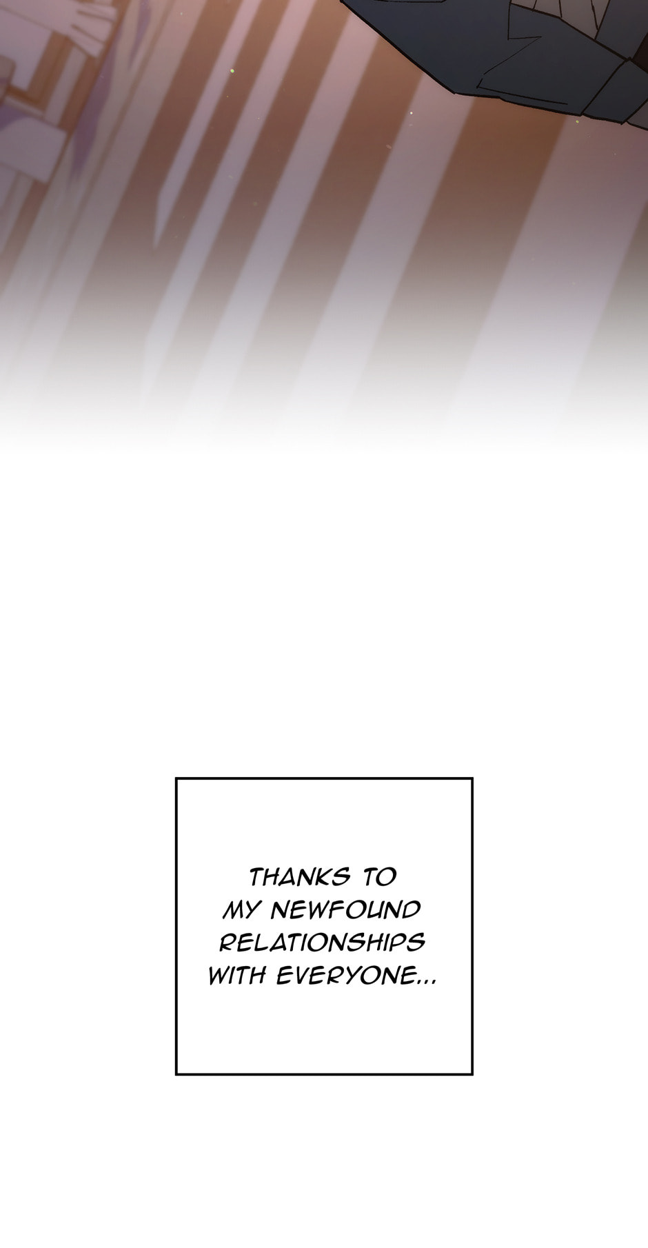 Read The Hero Returns chapter 77 image 23 on Lezhin