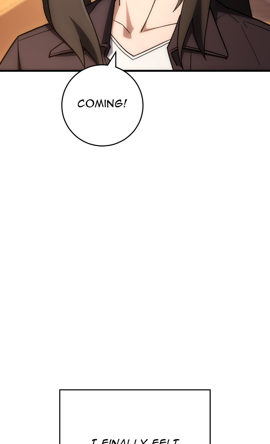 Read The Hero Returns chapter 77 image 25 on Lezhin