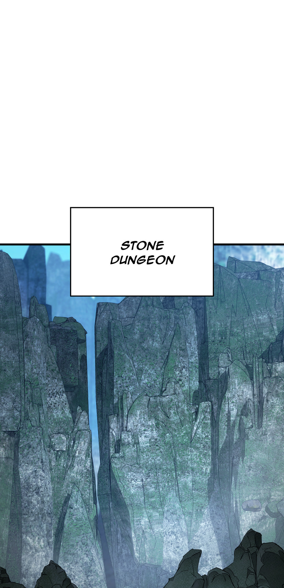 Read The Hero Returns chapter 77 image 28 on Lezhin