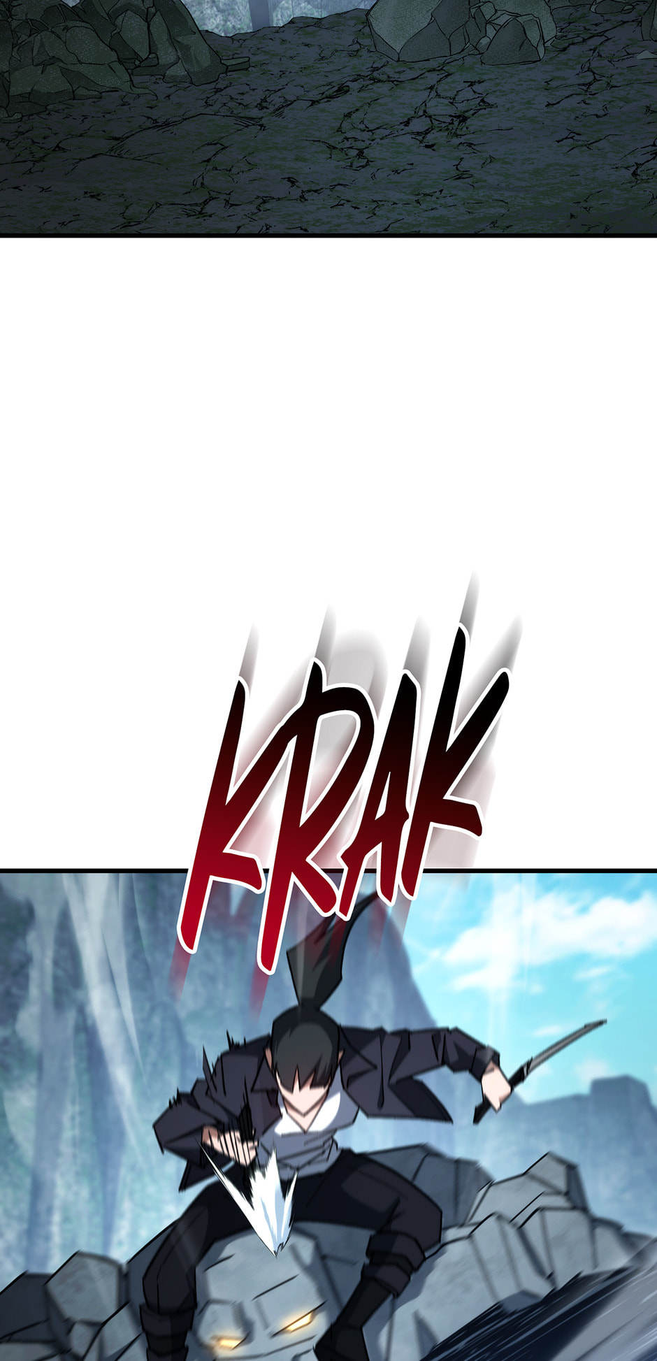 Read The Hero Returns chapter 77 image 29 on Lezhin