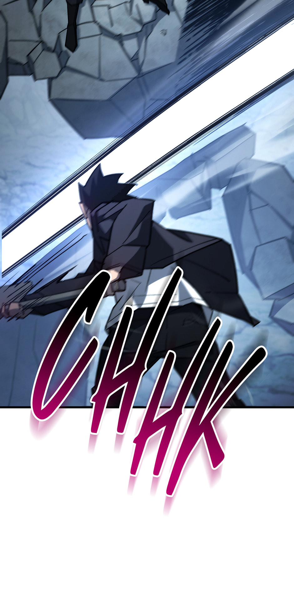 Read The Hero Returns chapter 77 image 30 on Lezhin