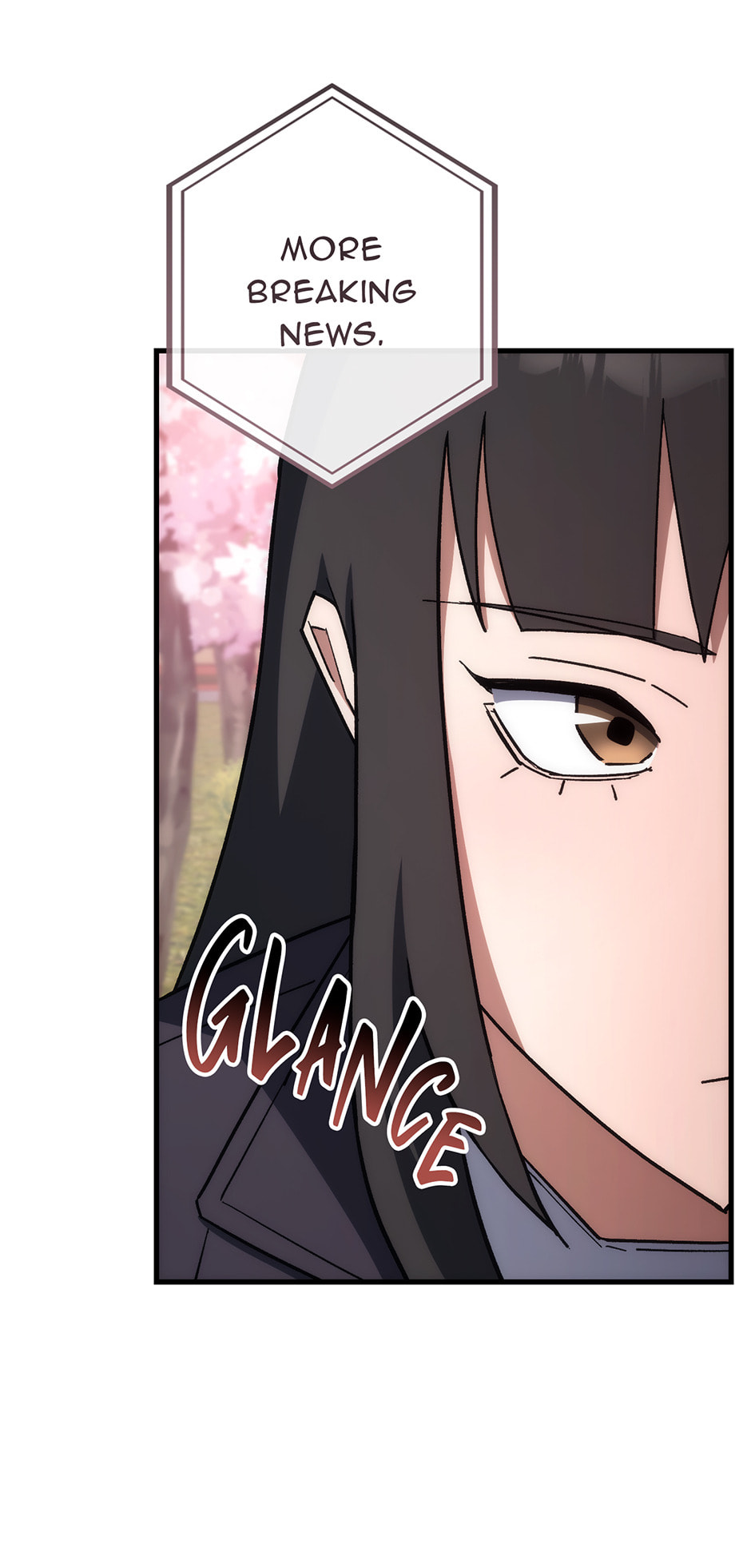 Read The Hero Returns chapter 77 image 37 on Lezhin