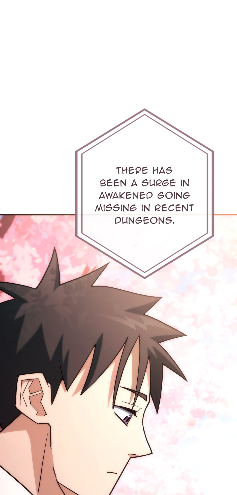Read The Hero Returns chapter 77 image 38 on Lezhin