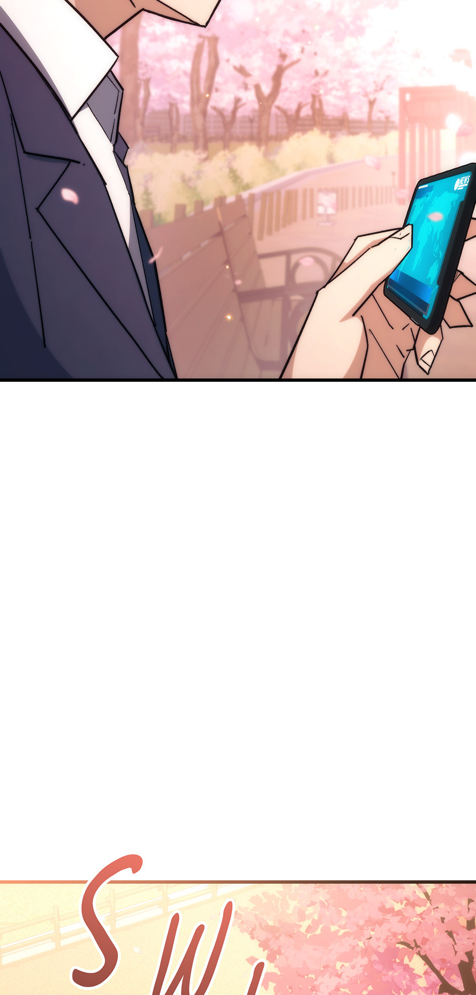 Read The Hero Returns chapter 77 image 39 on Lezhin