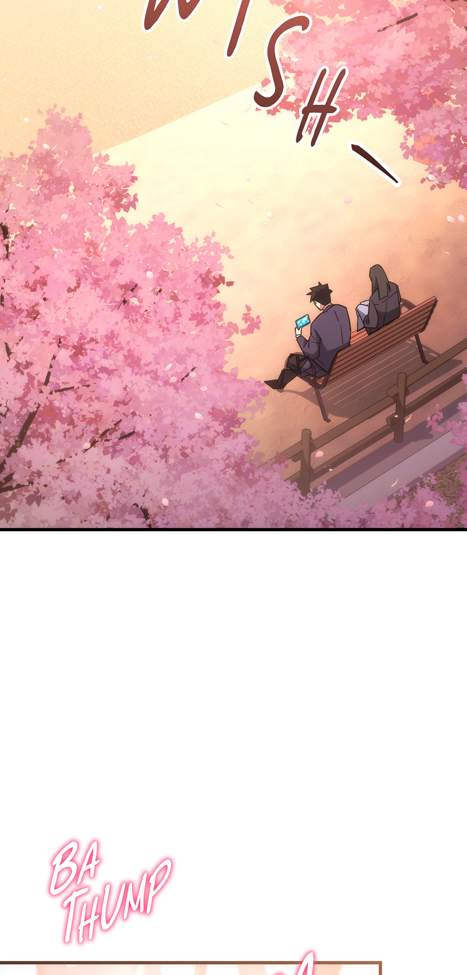 Read The Hero Returns chapter 77 image 40 on Lezhin