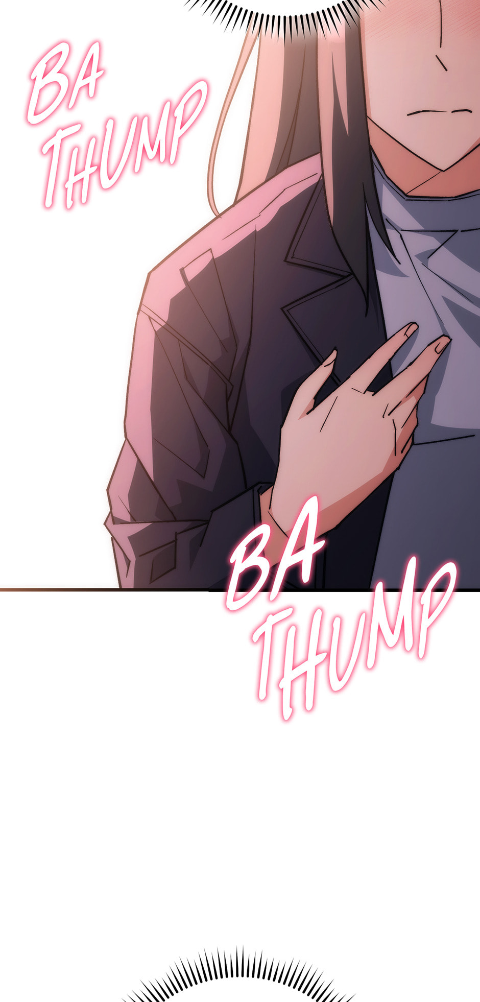 Read The Hero Returns chapter 77 image 42 on Lezhin