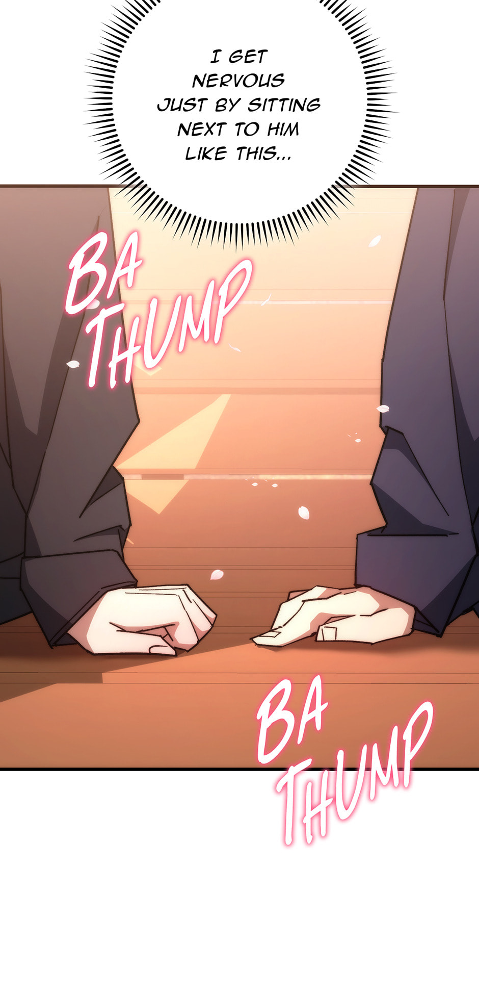 Read The Hero Returns chapter 77 image 43 on Lezhin