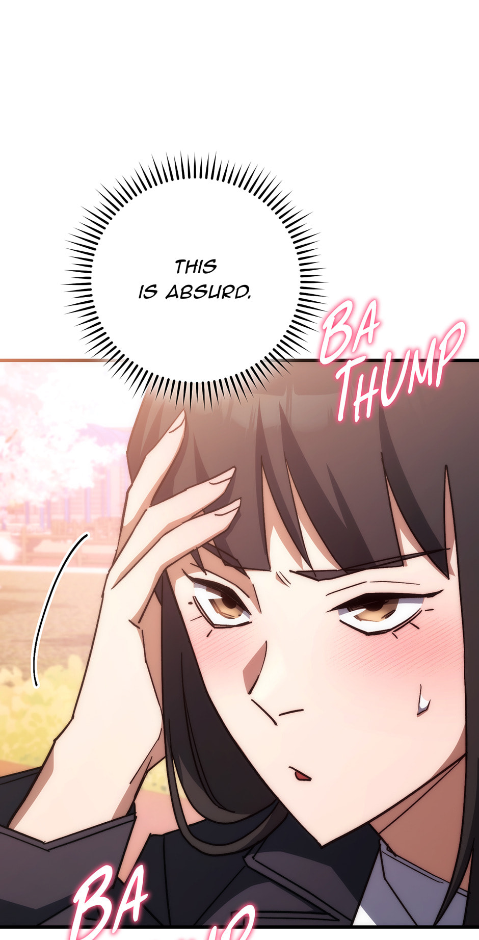 Read The Hero Returns chapter 77 image 44 on Lezhin