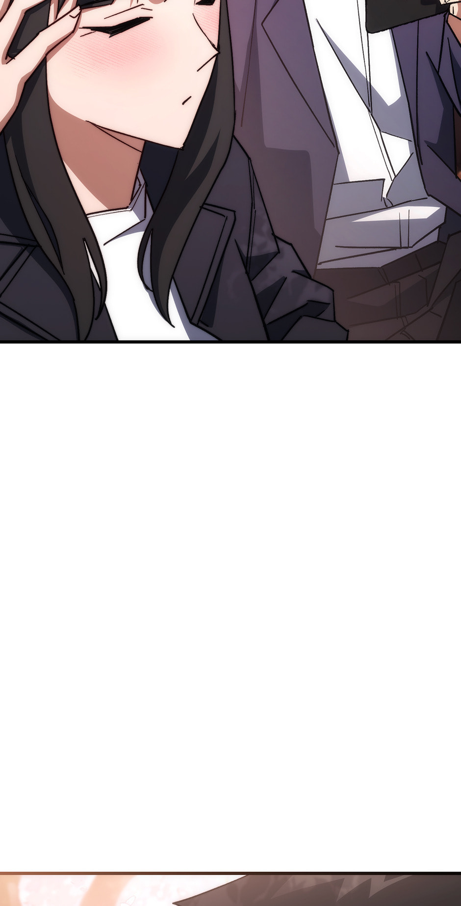 Read The Hero Returns chapter 77 image 46 on Lezhin