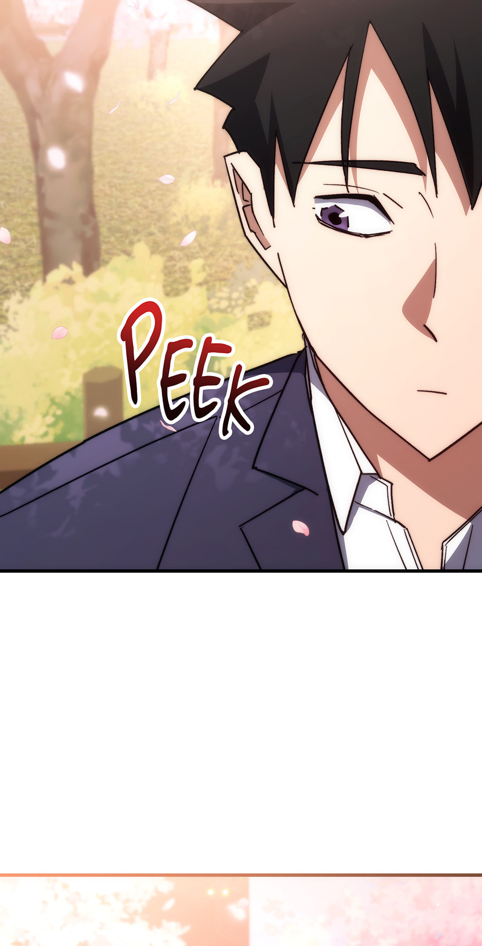 Read The Hero Returns chapter 77 image 47 on Lezhin