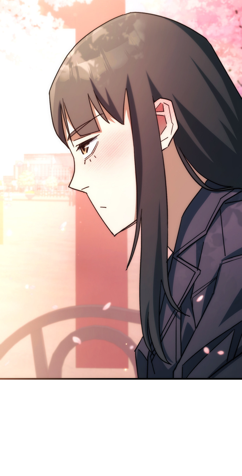 Read The Hero Returns chapter 77 image 48 on Lezhin