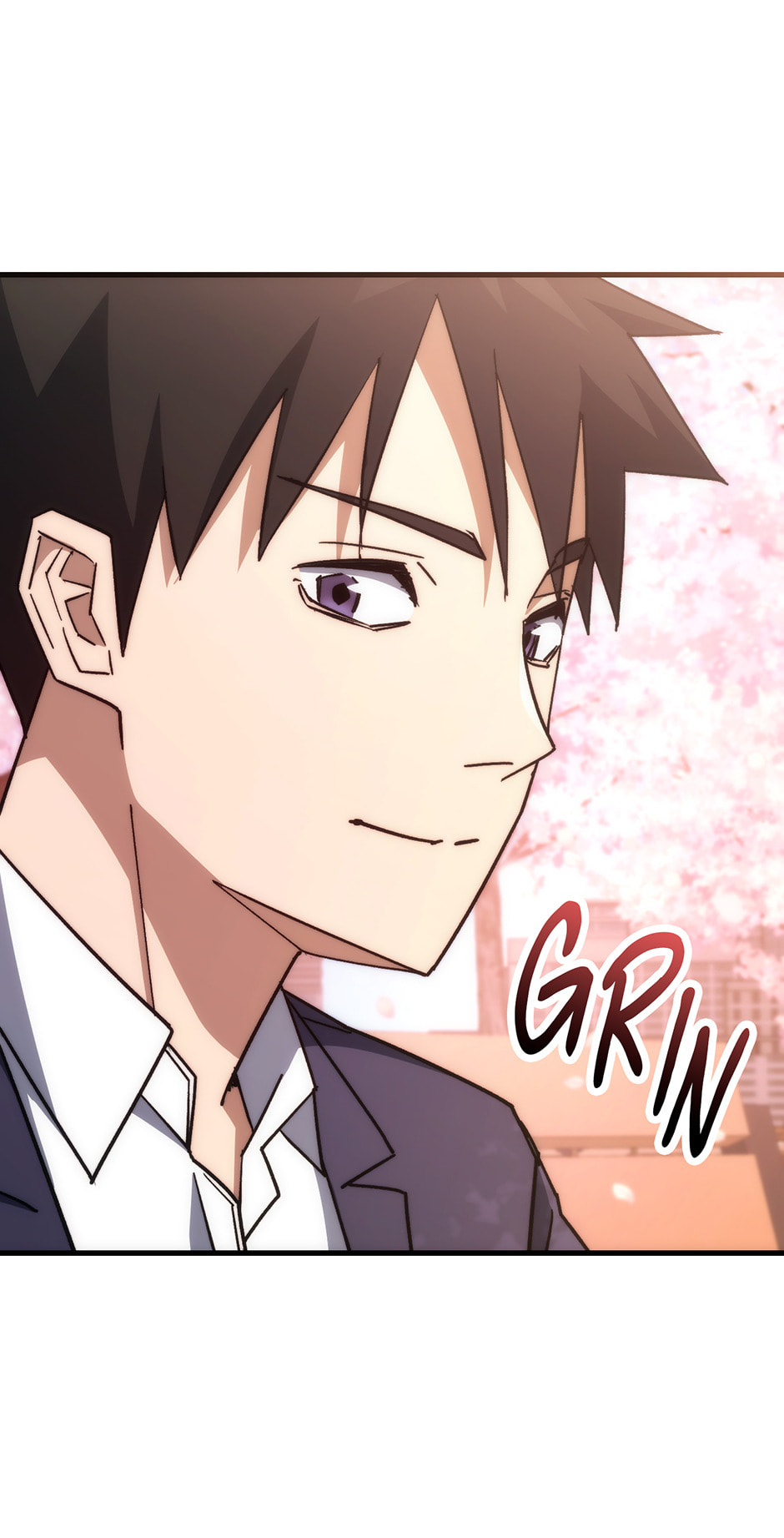 Read The Hero Returns chapter 77 image 49 on Lezhin