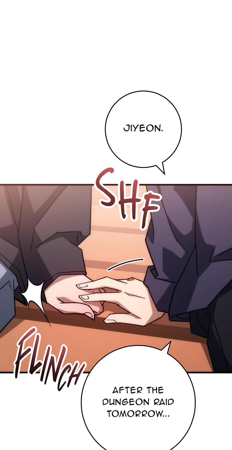 Read The Hero Returns chapter 77 image 50 on Lezhin