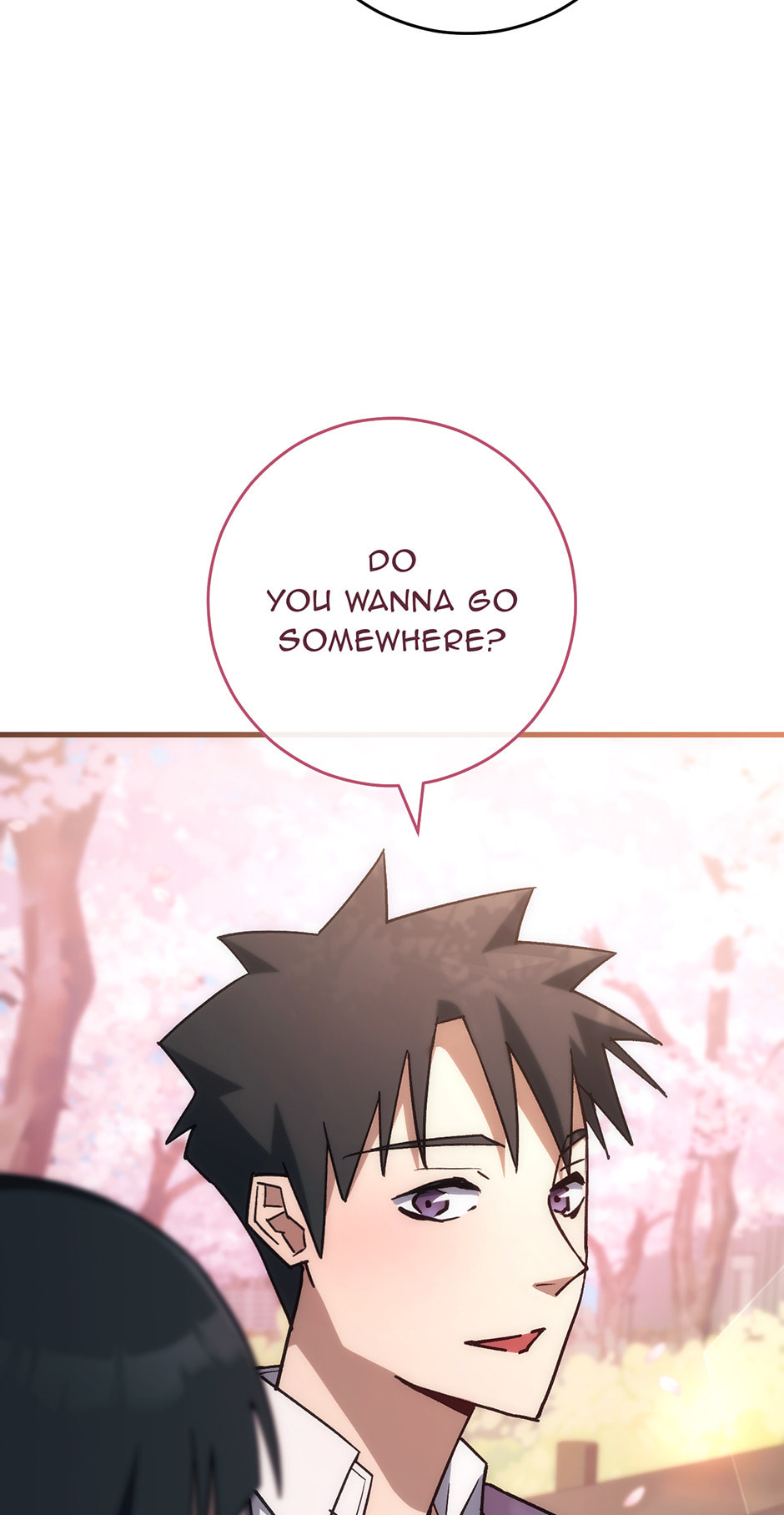 Read The Hero Returns chapter 77 image 51 on Lezhin