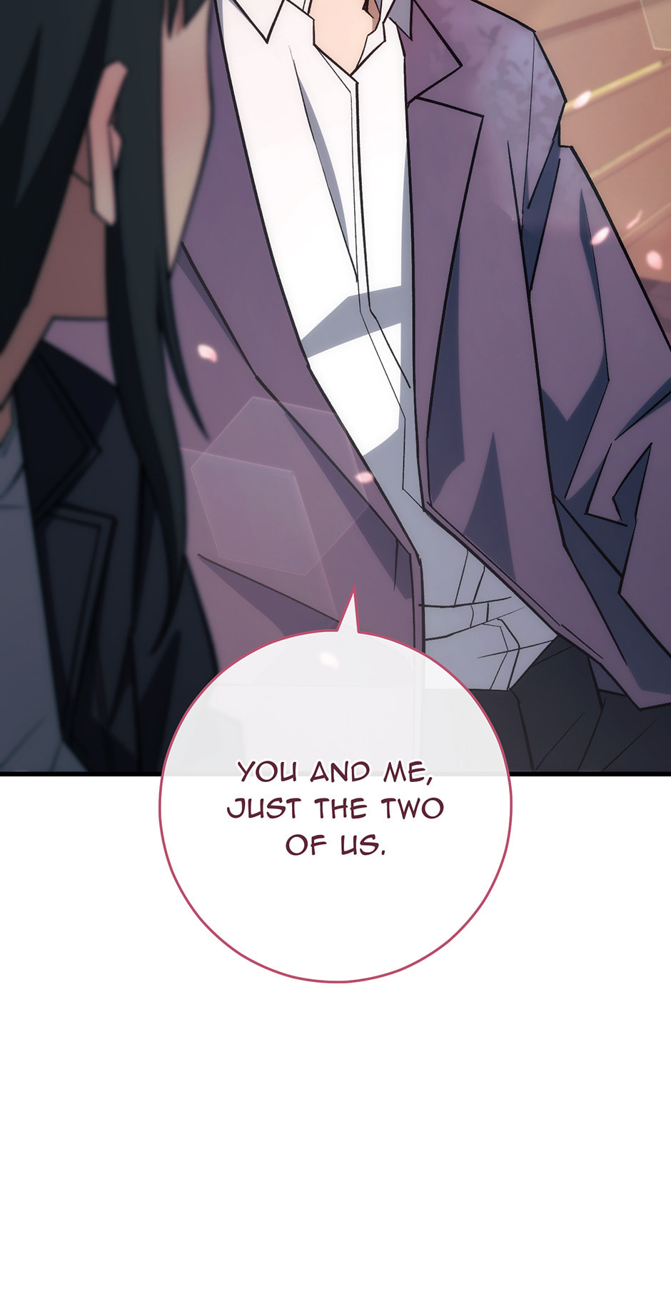 Read The Hero Returns chapter 77 image 52 on Lezhin