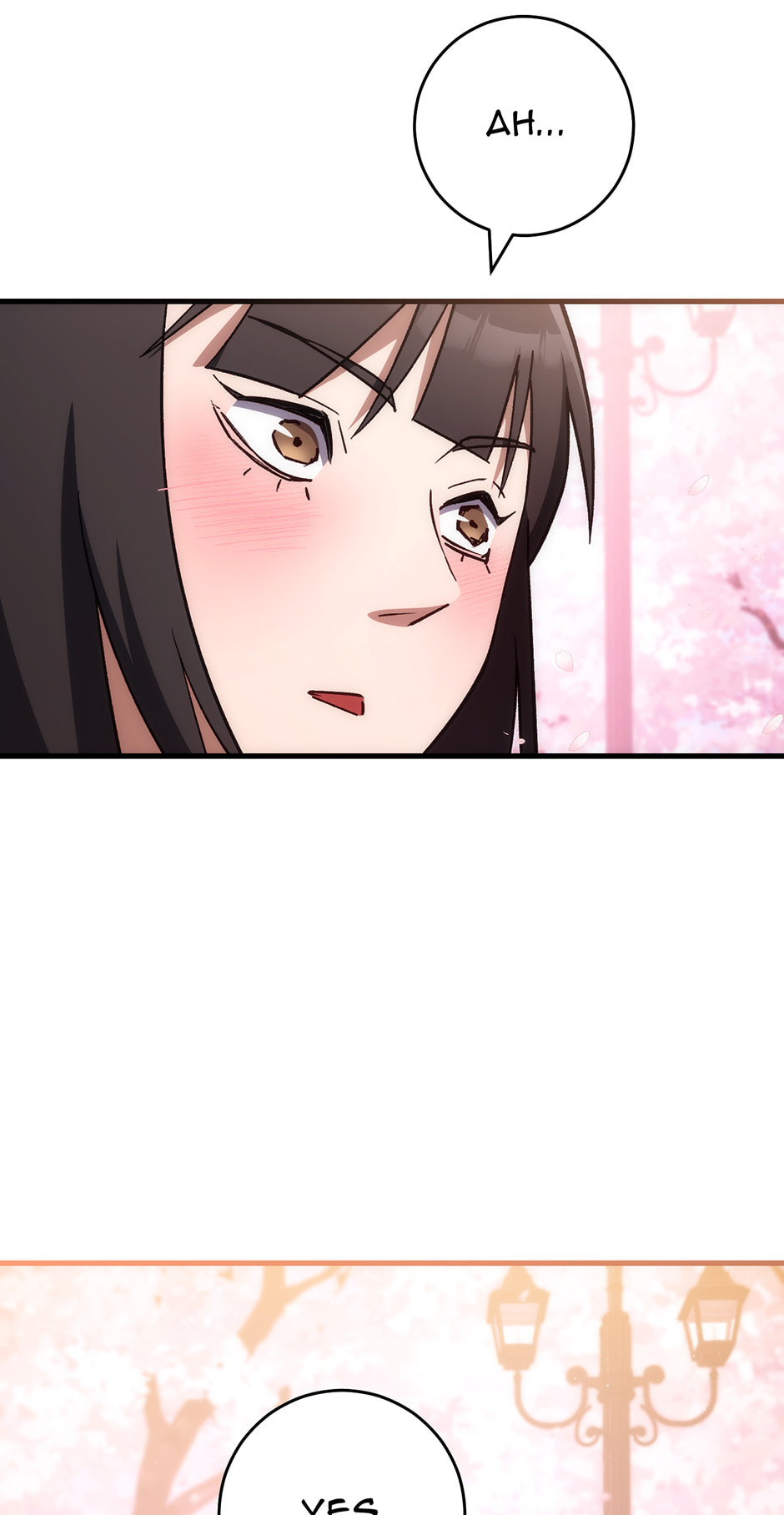 Read The Hero Returns chapter 77 image 53 on Lezhin