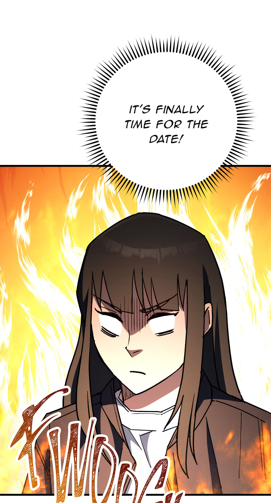 Read The Hero Returns chapter 77 image 61 on Lezhin