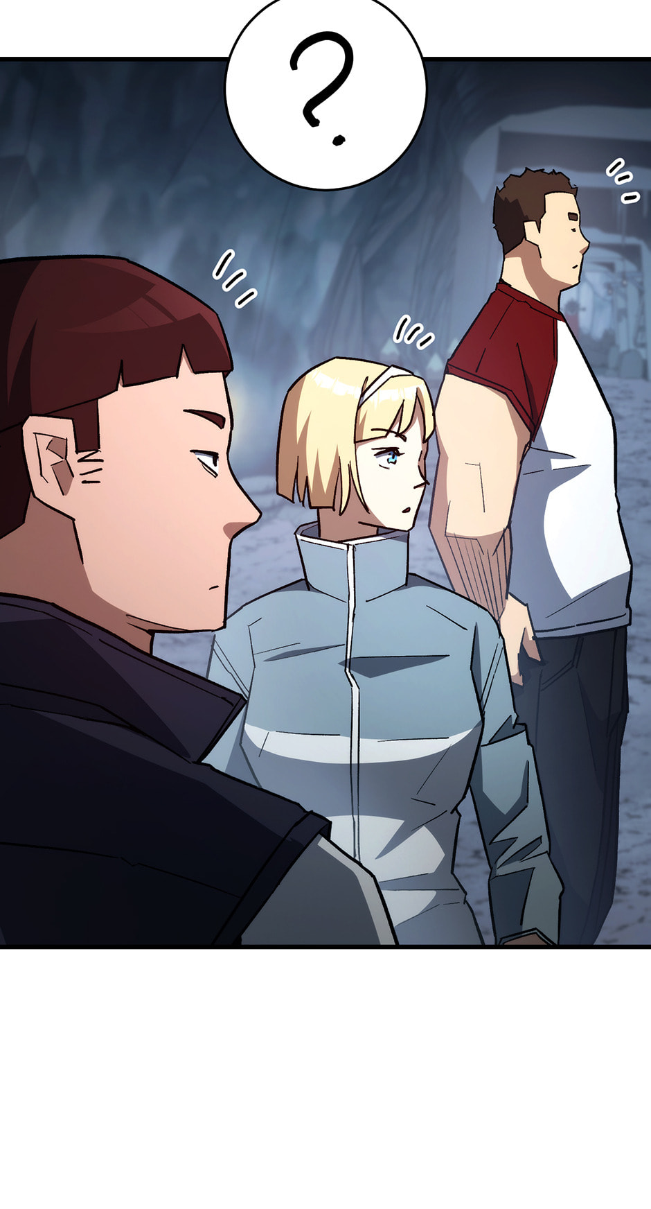 Read The Hero Returns chapter 77 image 65 on Lezhin