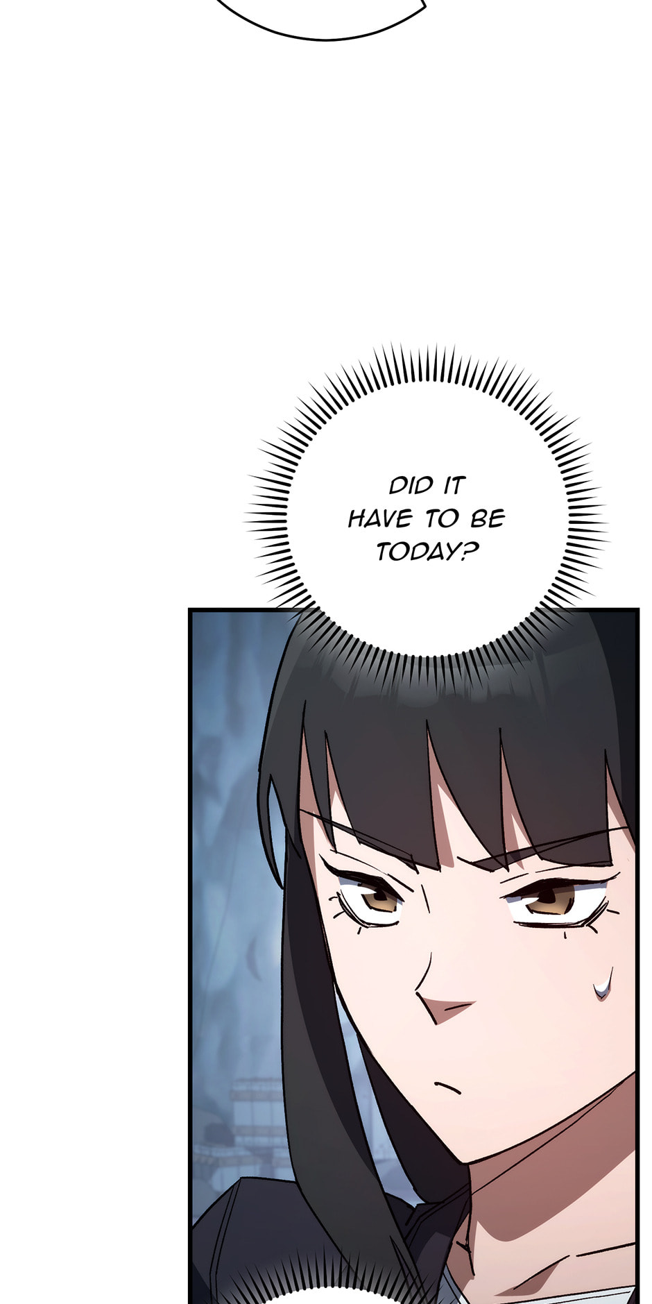 Read The Hero Returns chapter 77 image 69 on Lezhin
