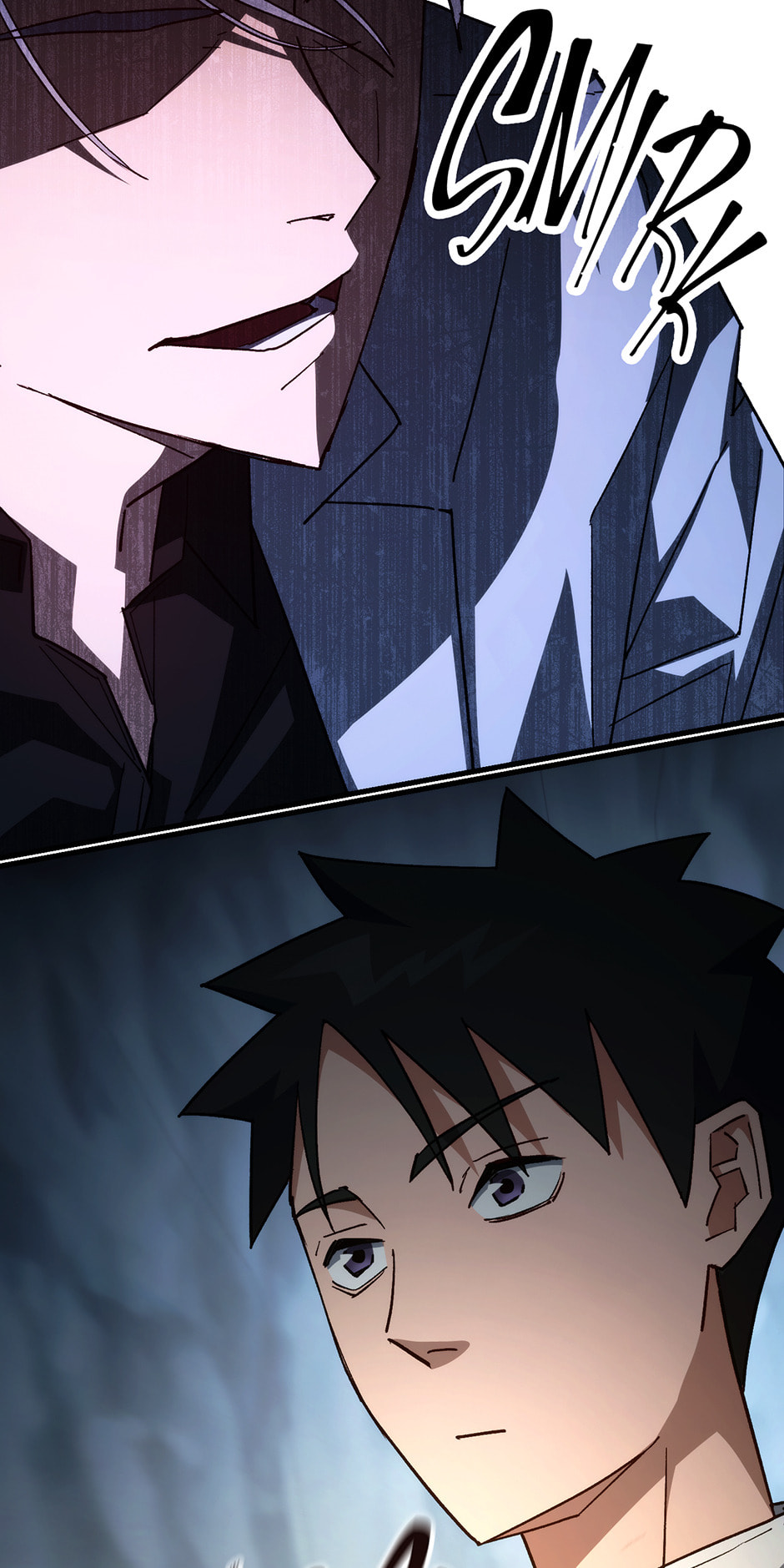 Read The Hero Returns chapter 77 image 72 on Lezhin