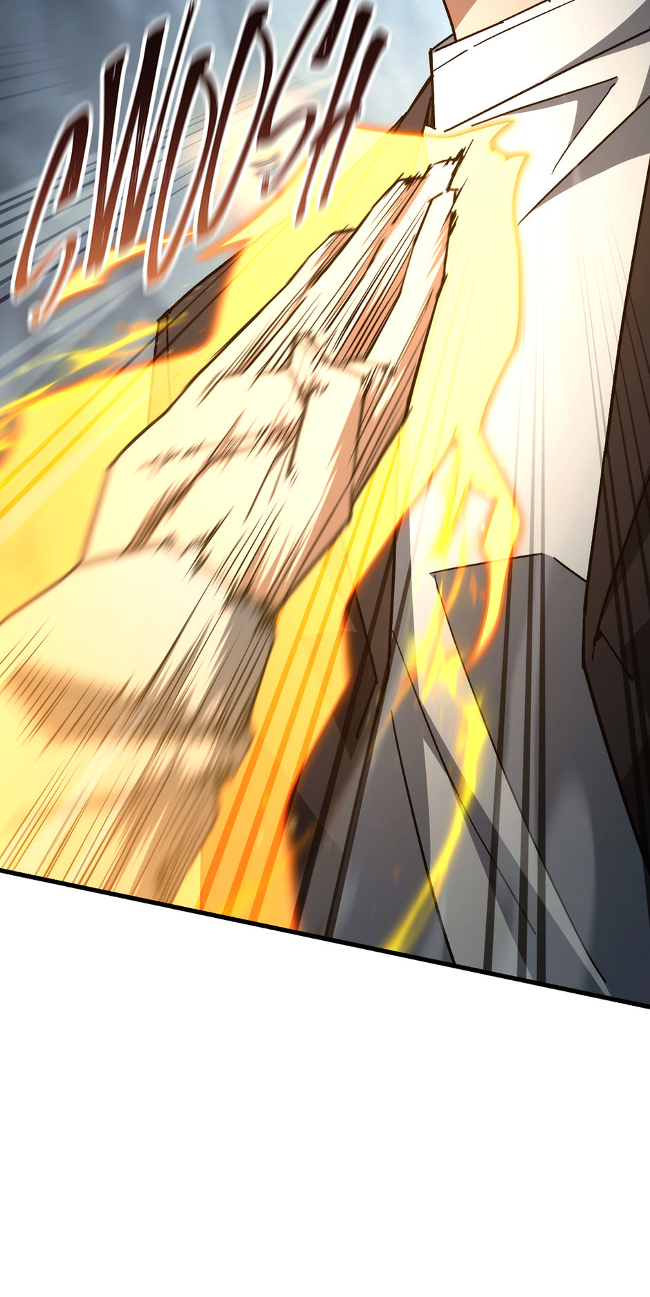 Read The Hero Returns chapter 77 image 73 on Lezhin
