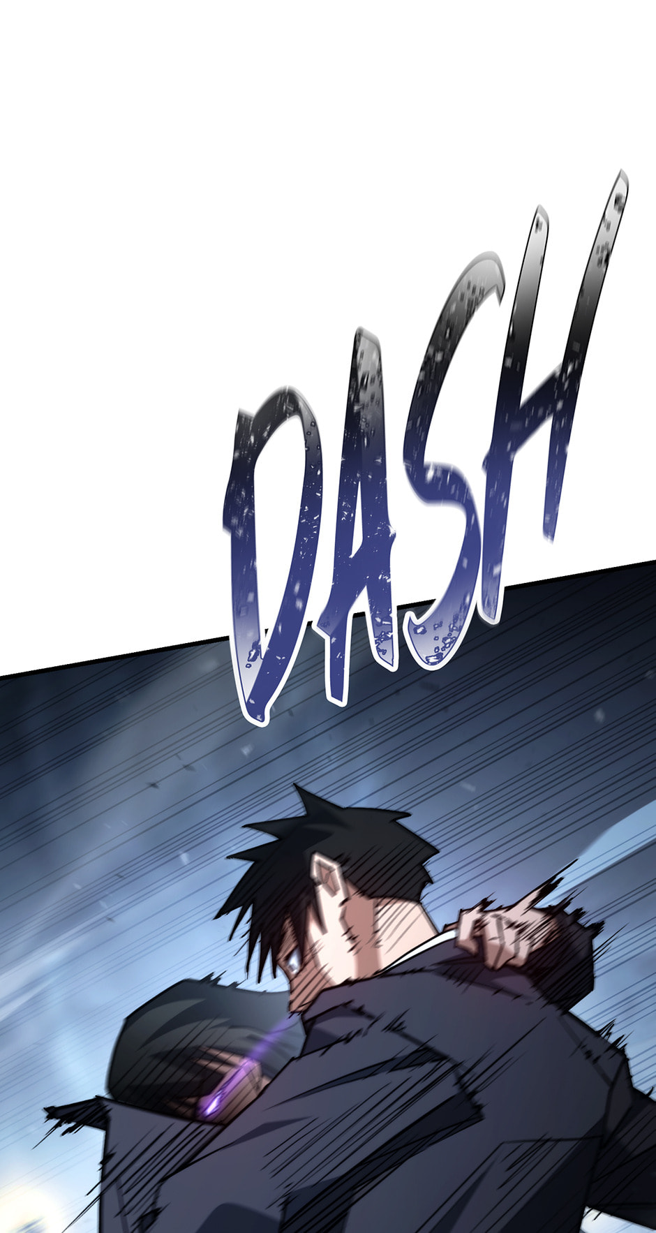 Read The Hero Returns chapter 77 image 74 on Lezhin