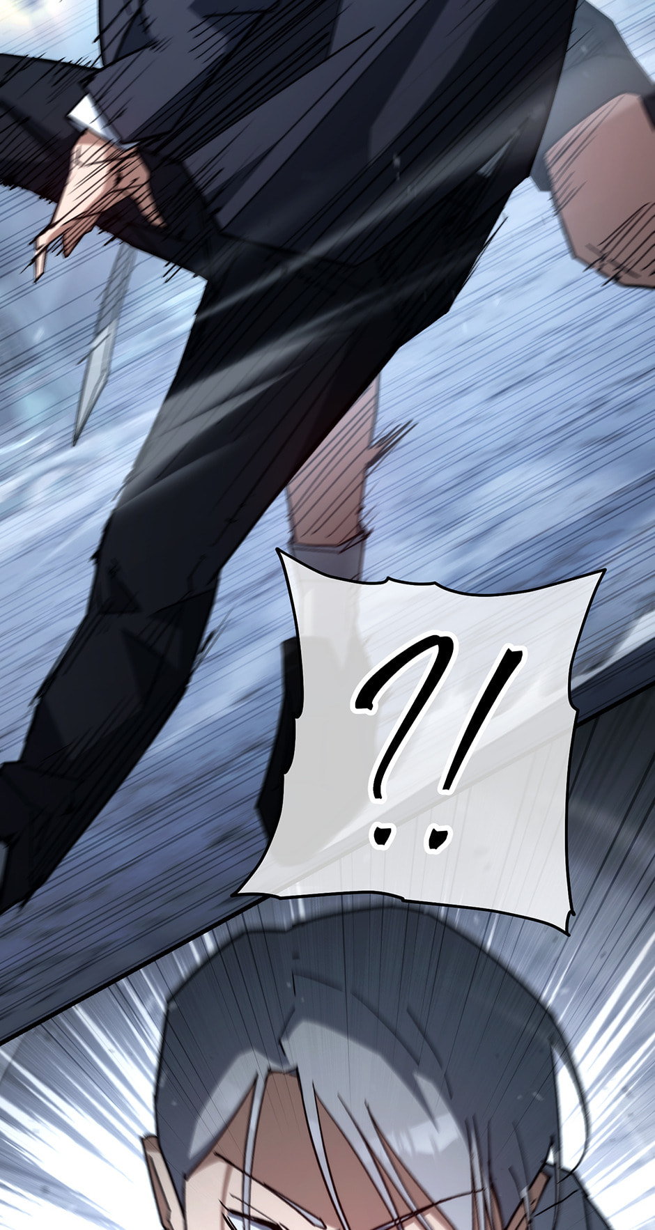 Read The Hero Returns chapter 77 image 75 on Lezhin