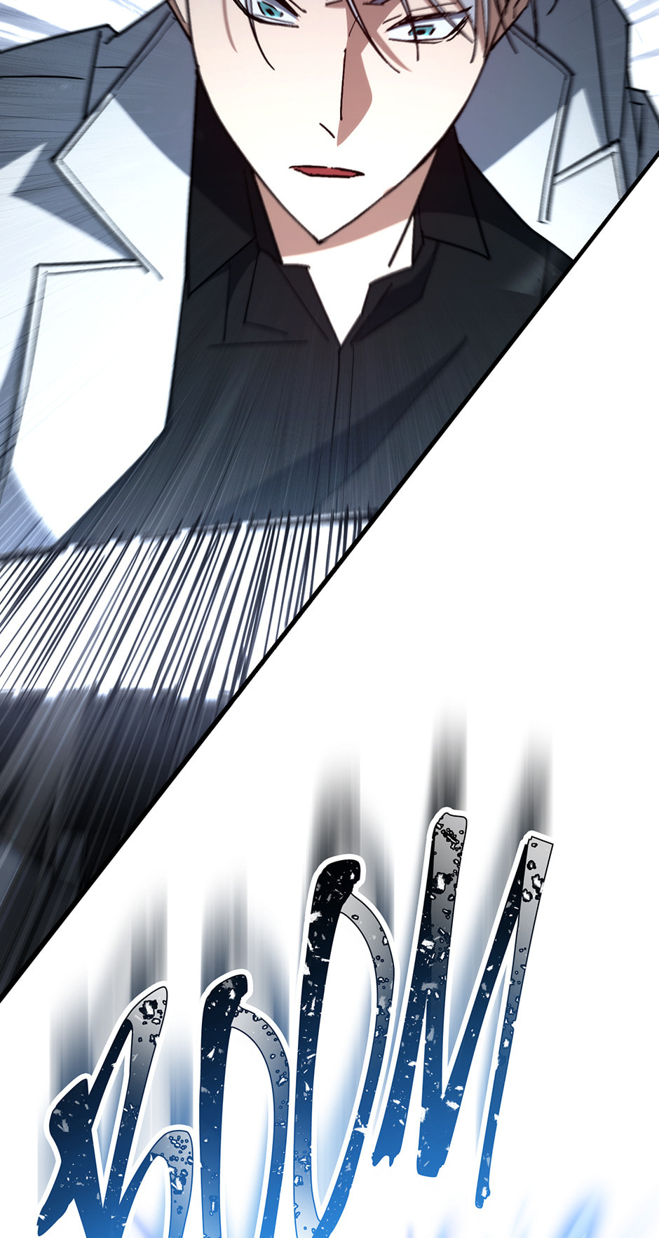 Read The Hero Returns chapter 77 image 76 on Lezhin