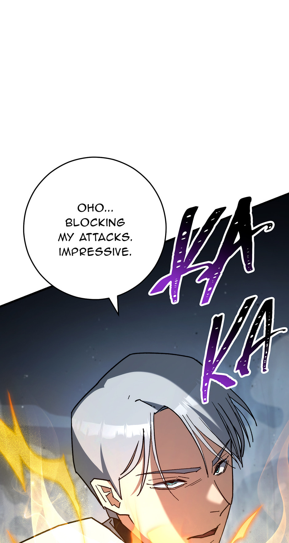 Read The Hero Returns chapter 77 image 78 on Lezhin