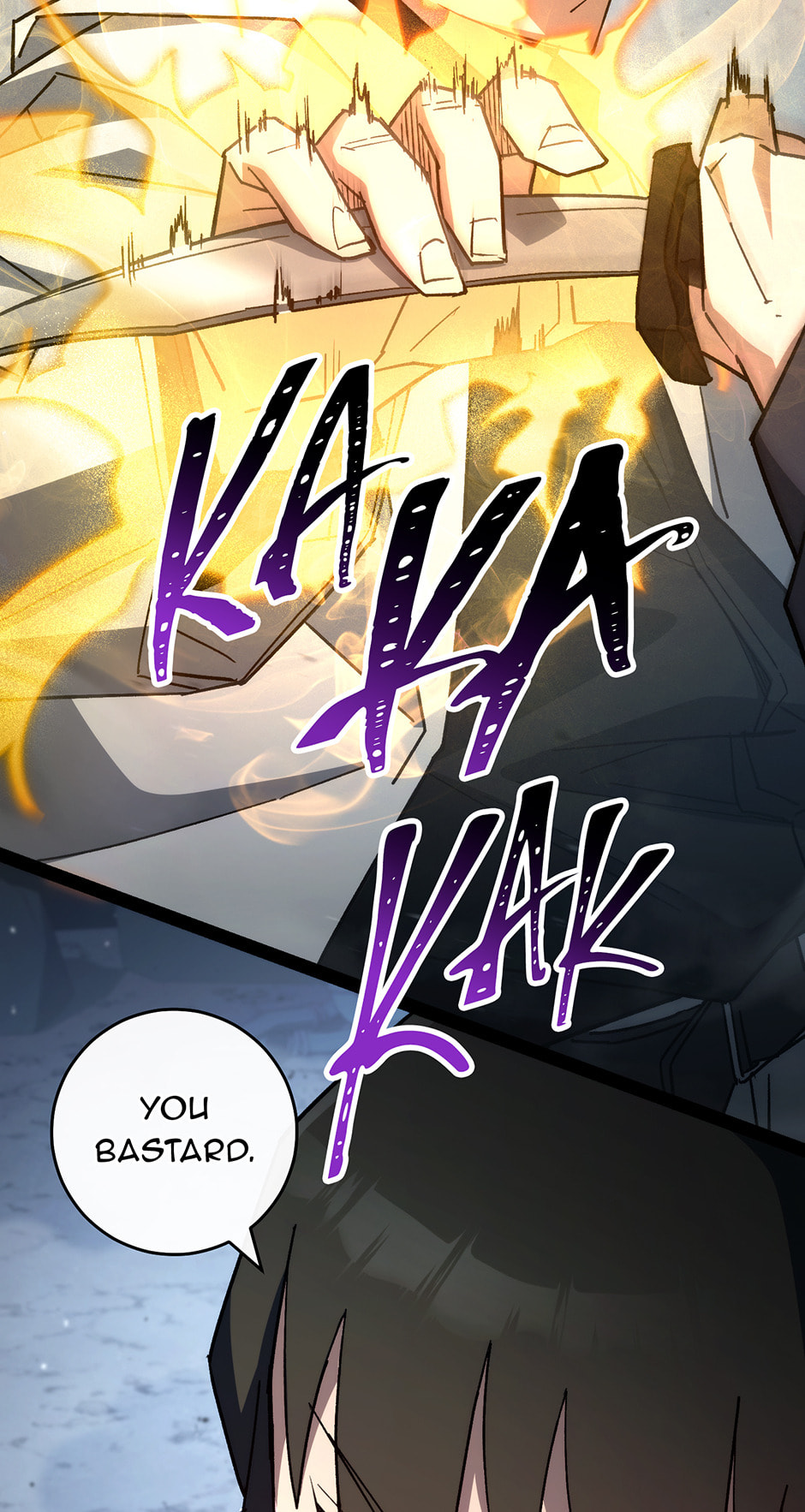 Read The Hero Returns chapter 77 image 79 on Lezhin