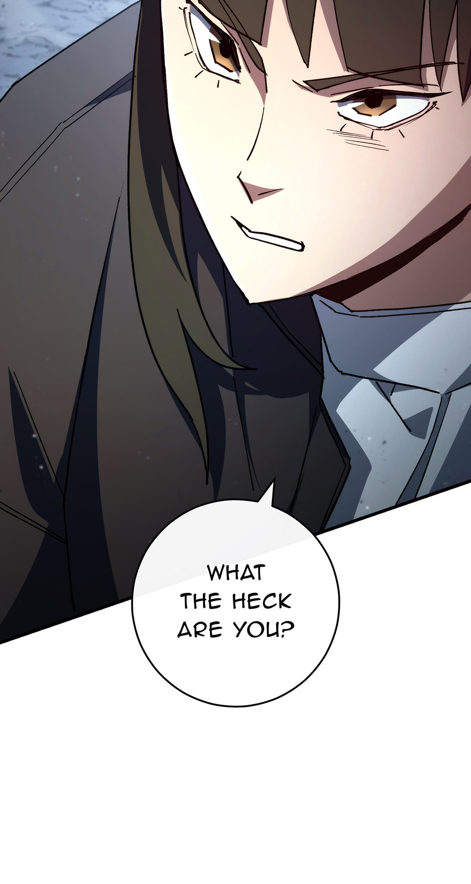 Read The Hero Returns chapter 77 image 80 on Lezhin