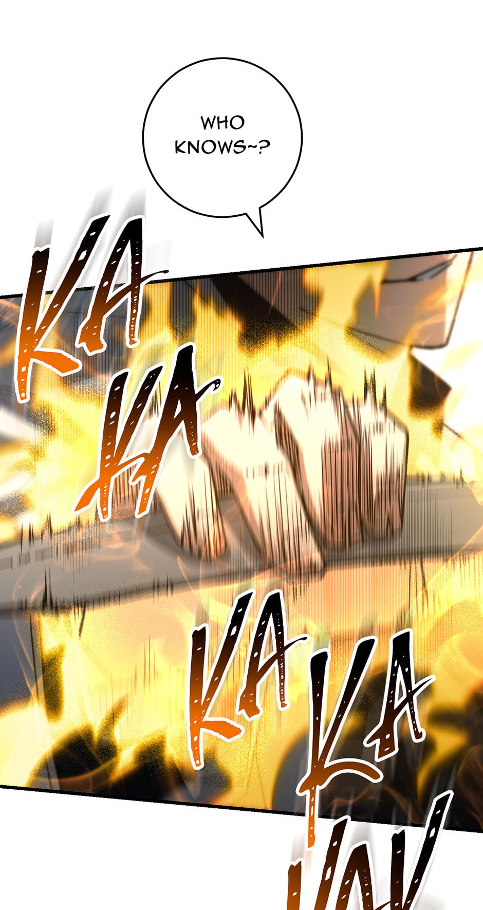Read The Hero Returns chapter 77 image 81 on Lezhin