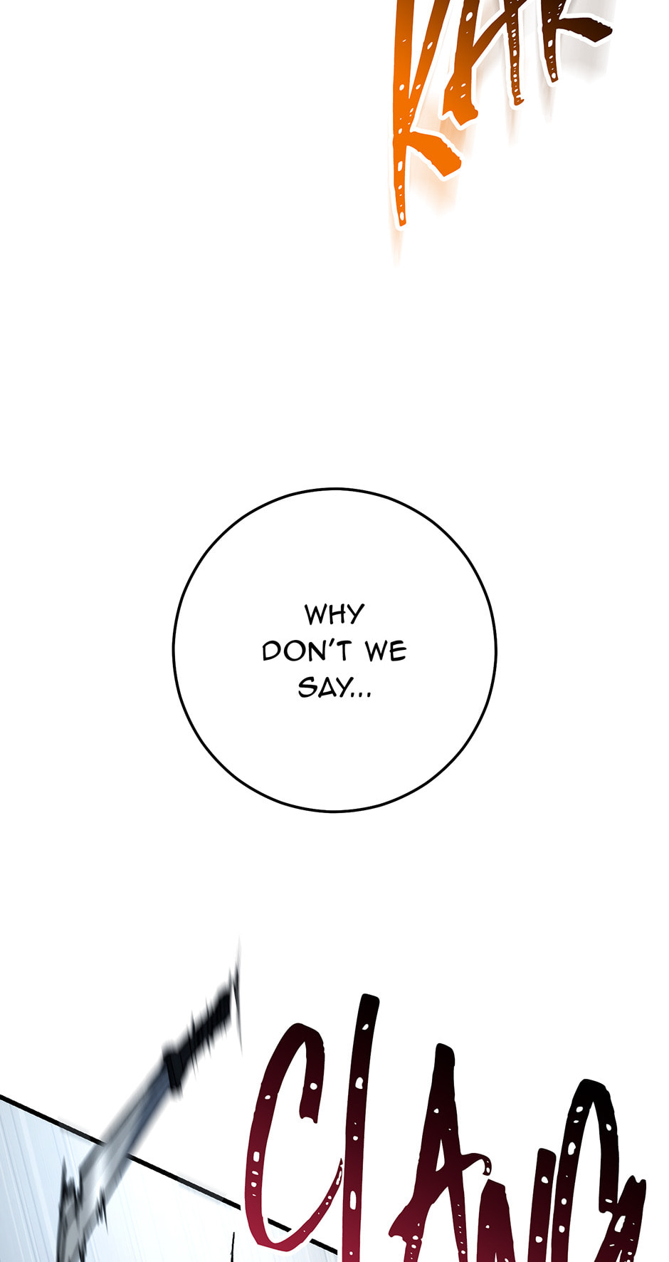 Read The Hero Returns chapter 77 image 82 on Lezhin