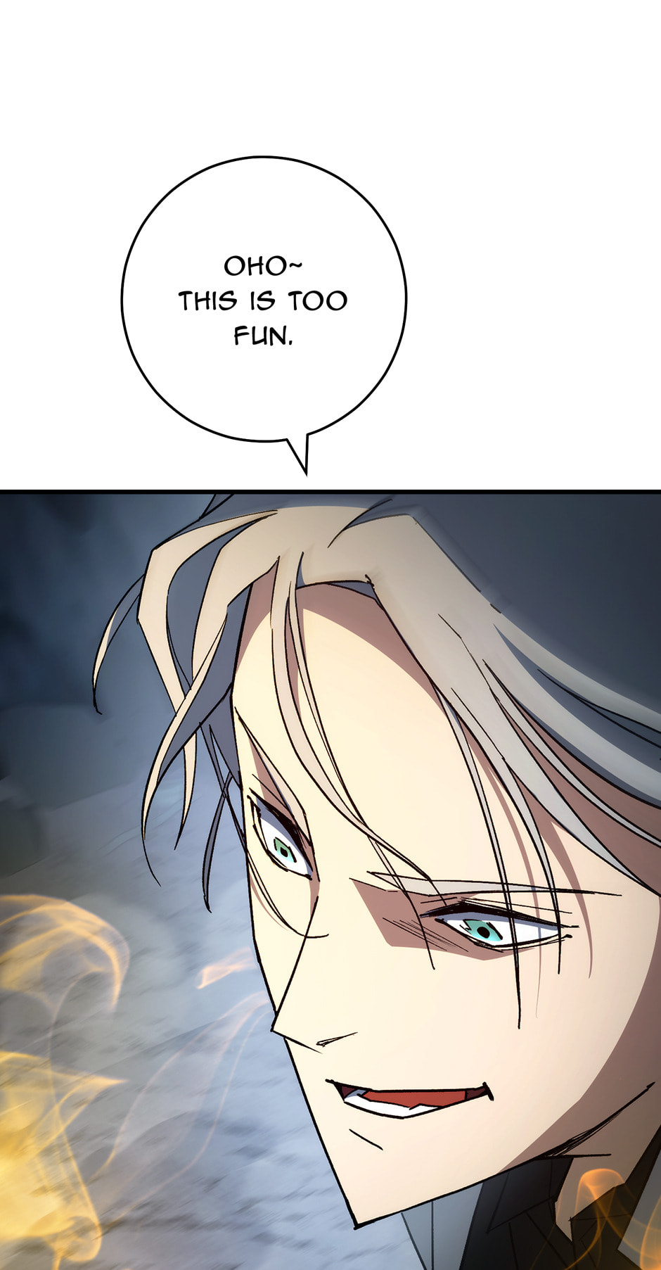 Read The Hero Returns chapter 77 image 89 on Lezhin