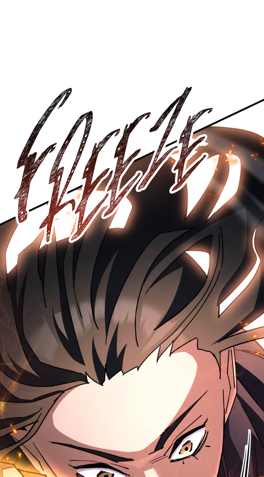 Read The Hero Returns chapter 77 image 98 on Lezhin