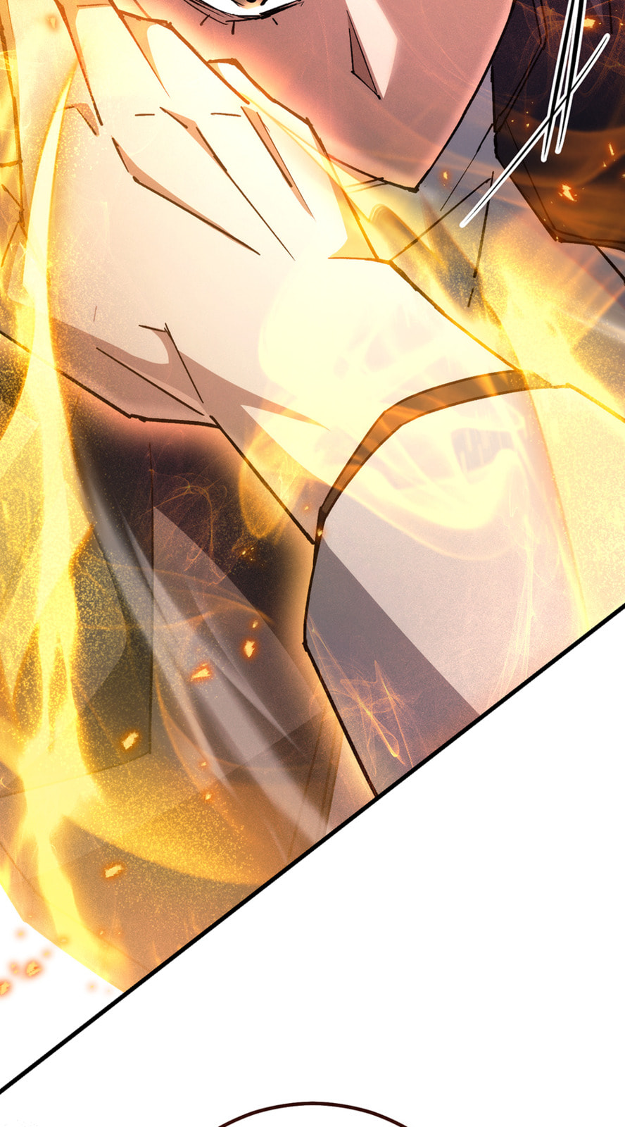 Read The Hero Returns chapter 77 image 99 on Lezhin