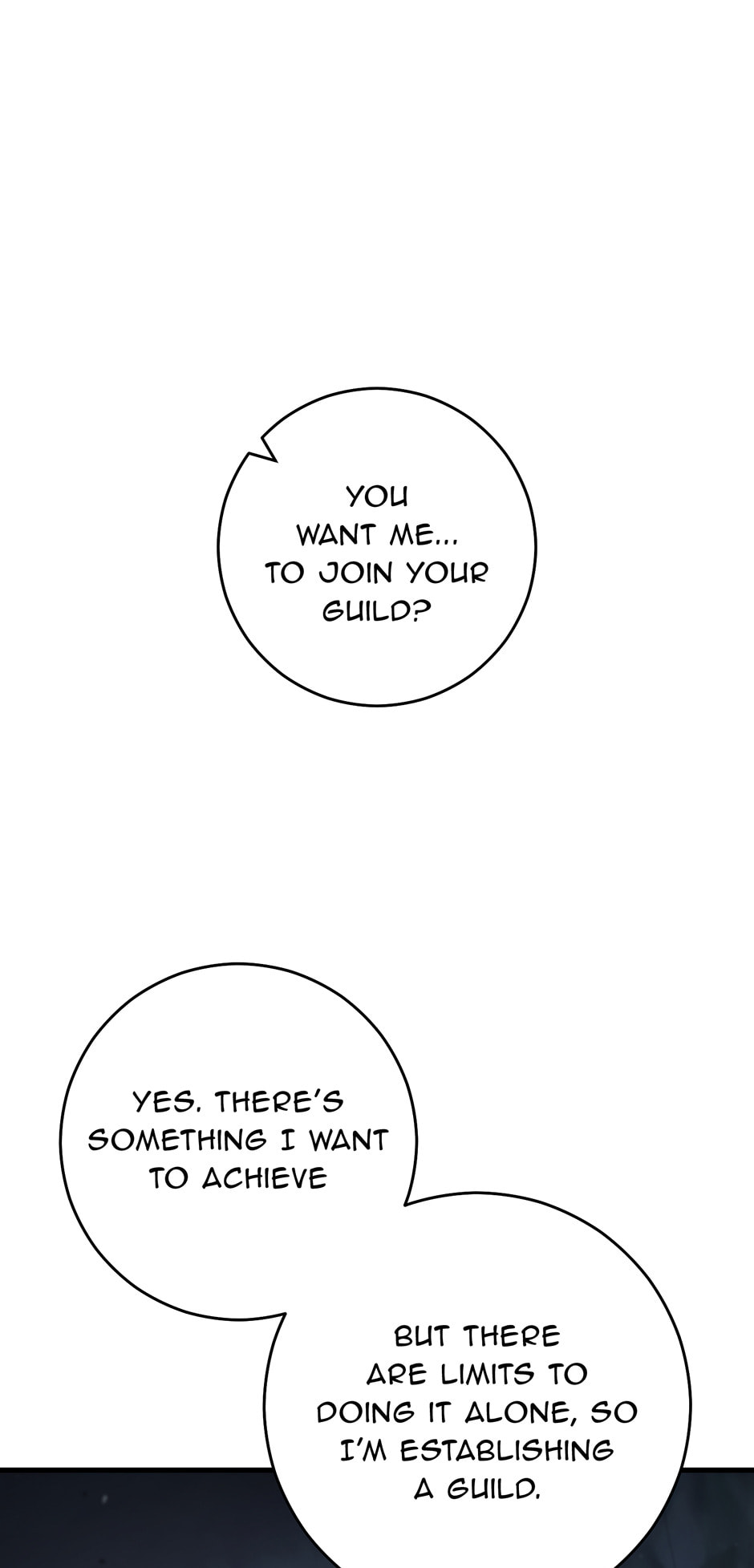 Read The Hero Returns chapter 78 image 0 on Lezhin