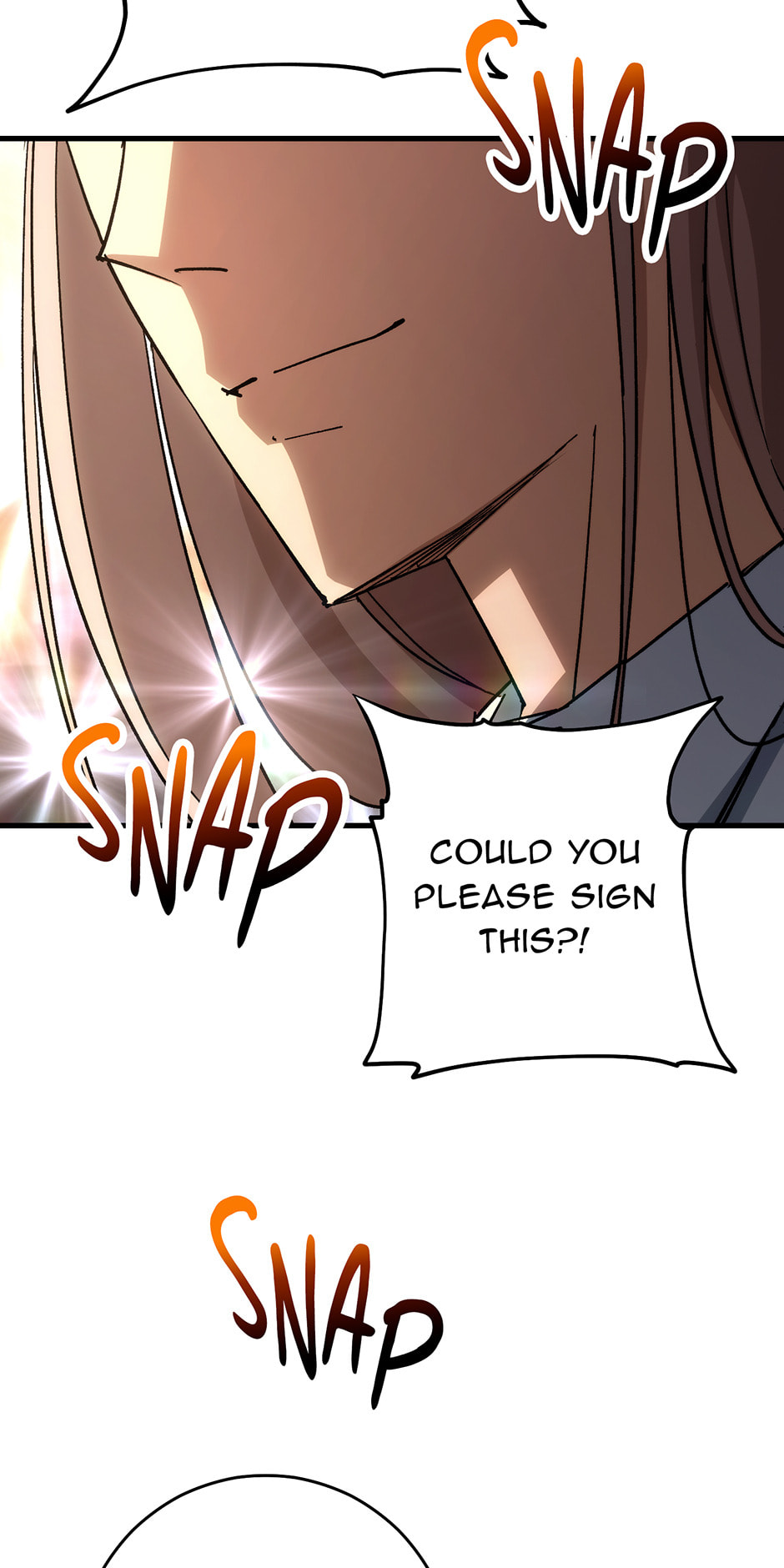 Read The Hero Returns chapter 78 image 100 on Lezhin